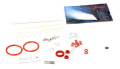 Jura Mechanic Repair Set - Jura Spare Parts Service Set Xxl Premium For Coffee Complete - 12885